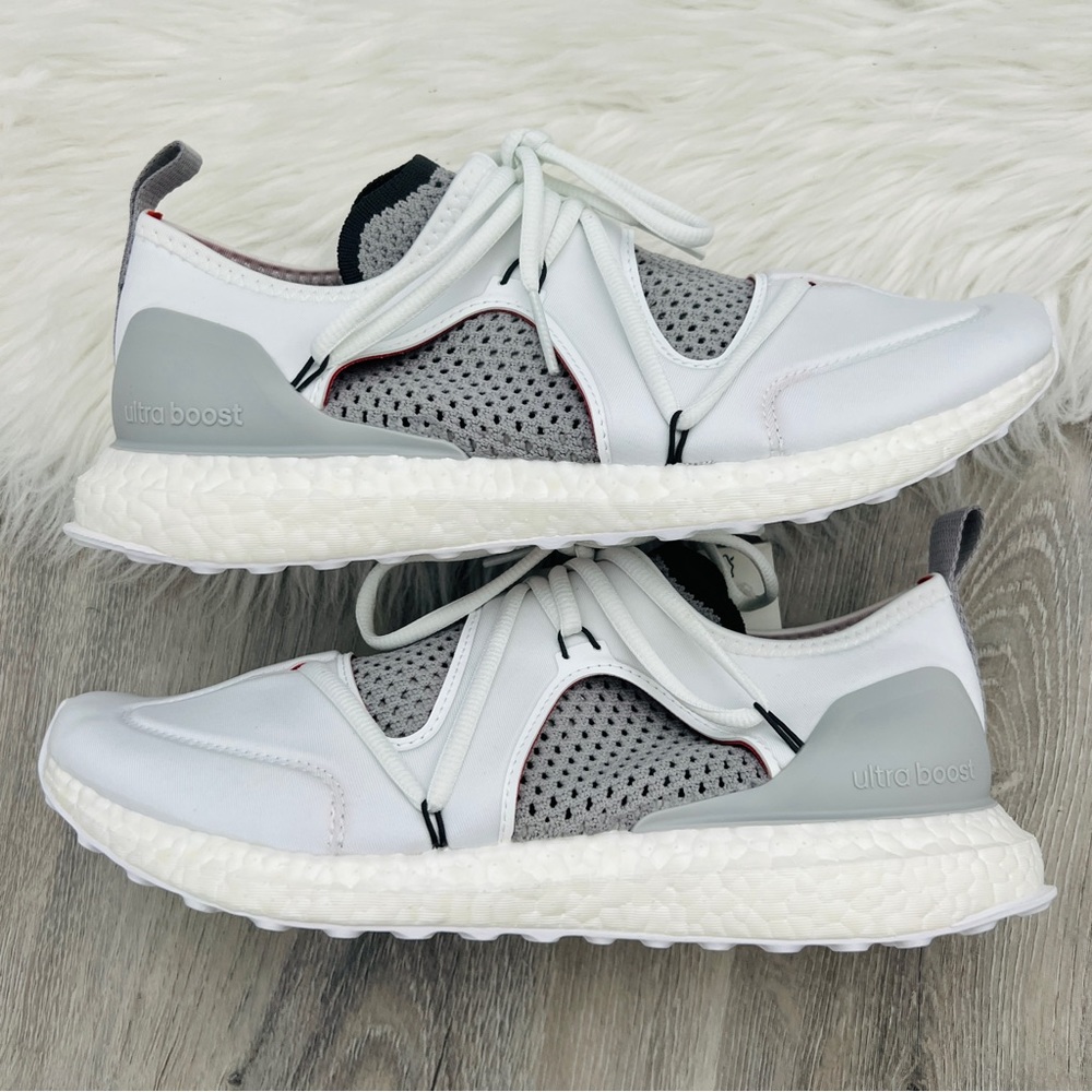 NWT Adidas Ultraboost T.S. Stella McCartney Women’s Shoes - Picture 8 of 9